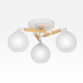 Потолочная люстра Citilux Tika CL133130 в Лысьве - lysva.ok-mebel.com | фото 3