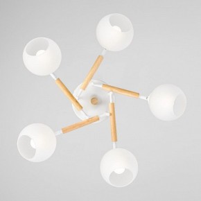 Потолочная люстра Citilux Tika CL133150 в Лысьве - lysva.ok-mebel.com | фото 7