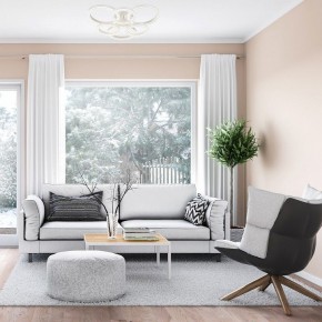 Потолочная люстра Escada Fianit 10282/6LED в Лысьве - lysva.ok-mebel.com | фото 5