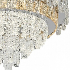 Потолочная люстра Escada Passion 10231/SG LED в Лысьве - lysva.ok-mebel.com | фото 5