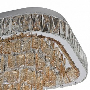 Потолочная люстра Escada Passion 10232/SG LED в Лысьве - lysva.ok-mebel.com | фото 4