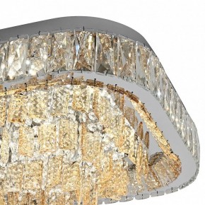 Потолочная люстра Escada Passion 10232/SG LED в Лысьве - lysva.ok-mebel.com | фото 5