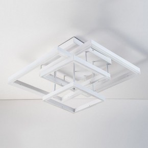 Потолочная люстра Escada Union 10229/4LED White в Лысьве - lysva.ok-mebel.com | фото 2