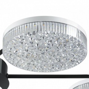 Потолочная люстра Lumion Didana 8236/7CL в Лысьве - lysva.ok-mebel.com | фото 9