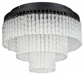 Потолочная люстра Lumion Spirals 6576/11CR в Лысьве - lysva.ok-mebel.com | фото