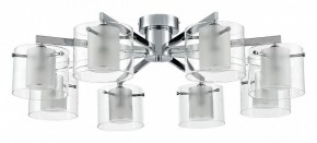 Потолочная люстра Lumion VERDI 8261/8C в Лысьве - lysva.ok-mebel.com | фото