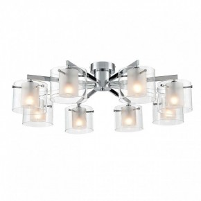 Потолочная люстра Lumion VERDI 8261/8C в Лысьве - lysva.ok-mebel.com | фото 2