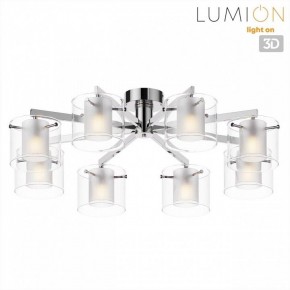 Потолочная люстра Lumion VERDI 8261/8C в Лысьве - lysva.ok-mebel.com | фото 4