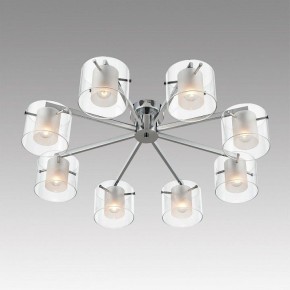 Потолочная люстра Lumion VERDI 8261/8C в Лысьве - lysva.ok-mebel.com | фото 5