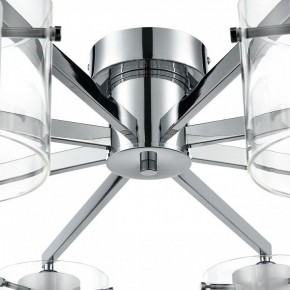 Потолочная люстра Lumion VERDI 8261/8C в Лысьве - lysva.ok-mebel.com | фото 8