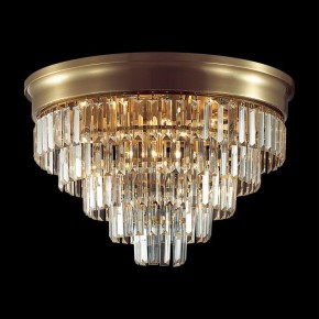 Потолочная люстра Lumion ZAHA 5257/8C в Лысьве - lysva.ok-mebel.com | фото 3