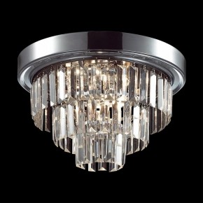 Потолочная люстра Lumion ZAHA 8266/4C в Лысьве - lysva.ok-mebel.com | фото 3