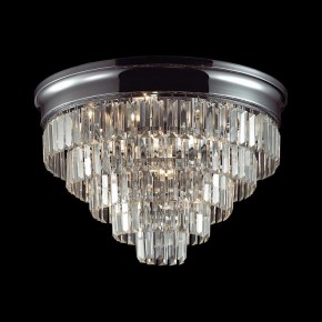 Потолочная люстра Lumion ZAHA 8266/8C в Лысьве - lysva.ok-mebel.com | фото 3