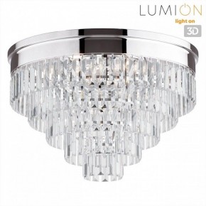 Потолочная люстра Lumion ZAHA 8266/8C в Лысьве - lysva.ok-mebel.com | фото 4
