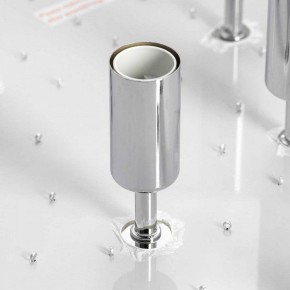 Потолочная люстра Lussole Como LSA-5603-07 в Лысьве - lysva.ok-mebel.com | фото 5
