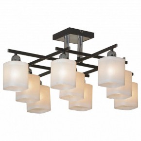 Потолочная люстра Lussole Costanzo LSL-9007-09 в Лысьве - lysva.ok-mebel.com | фото