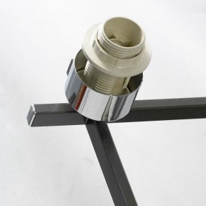 Потолочная люстра Lussole Costanzo LSL-9007-09 в Лысьве - lysva.ok-mebel.com | фото 6
