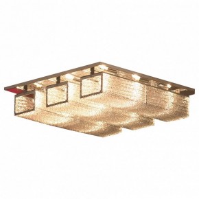 Потолочная люстра Lussole Lariano LSA-5407-09 в Лысьве - lysva.ok-mebel.com | фото