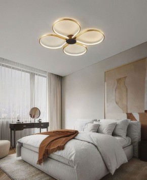 Потолочная люстра Lussole Lowell LSP-7351 в Лысьве - lysva.ok-mebel.com | фото 2