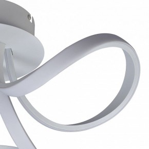 Потолочная люстра Mantra Knot Led 6035K в Лысьве - lysva.ok-mebel.com | фото 3
