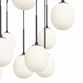 Потолочная люстра Maytoni Branch MOD176PL-12G в Лысьве - lysva.ok-mebel.com | фото 4