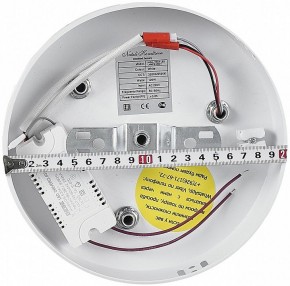 Потолочная люстра Natali Kovaltseva COBRA LED LAMPS 81121/7C в Лысьве - lysva.ok-mebel.com | фото 10