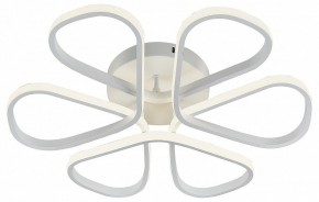 Потолочная люстра Natali Kovaltseva COBRA LED LAMPS 81121/7C в Лысьве - lysva.ok-mebel.com | фото 2