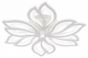 Потолочная люстра Natali Kovaltseva FORTUNA LED LAMPS 81107/6C в Лысьве - lysva.ok-mebel.com | фото