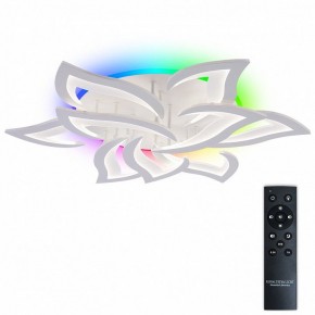 Потолочная люстра Natali Kovaltseva OLIMP LED LAMPS 81435 в Лысьве - lysva.ok-mebel.com | фото 2