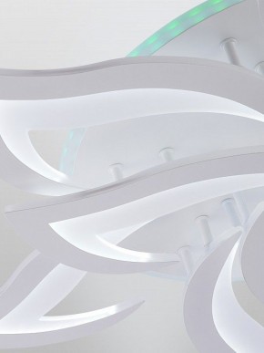 Потолочная люстра Natali Kovaltseva OLIMP LED LAMPS 81435 в Лысьве - lysva.ok-mebel.com | фото 8