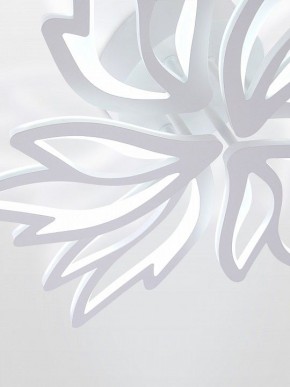 Потолочная люстра Natali Kovaltseva RIF LED LAMPS 81118/5C в Лысьве - lysva.ok-mebel.com | фото 8