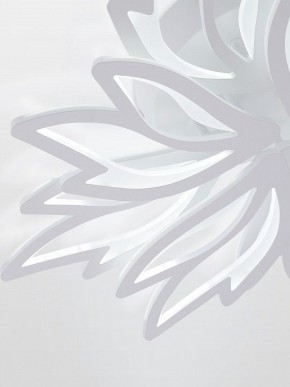 Потолочная люстра Natali Kovaltseva RIF LED LAMPS 81118/6C в Лысьве - lysva.ok-mebel.com | фото 8