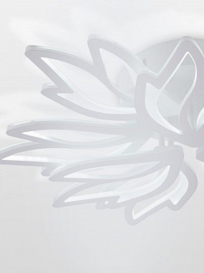 Потолочная люстра Natali Kovaltseva RIF LED LAMPS 81118/7C в Лысьве - lysva.ok-mebel.com | фото 8