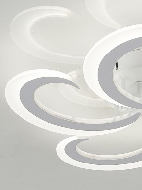 Потолочная люстра Natali Kovaltseva Simply LED LAMPS 81409 в Лысьве - lysva.ok-mebel.com | фото 9