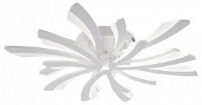 Потолочная люстра Natali Kovaltseva VIO LED LAMPS 81454 в Лысьве - lysva.ok-mebel.com | фото