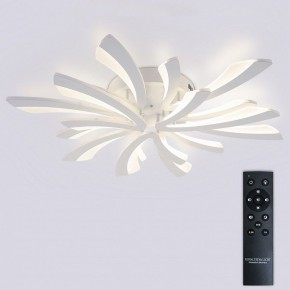 Потолочная люстра Natali Kovaltseva VIO LED LAMPS 81454 в Лысьве - lysva.ok-mebel.com | фото 3