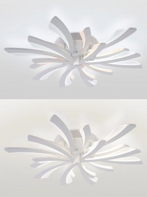 Потолочная люстра Natali Kovaltseva VIO LED LAMPS 81454 в Лысьве - lysva.ok-mebel.com | фото 4
