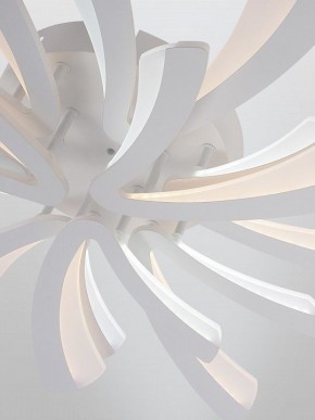 Потолочная люстра Natali Kovaltseva VIO LED LAMPS 81454 в Лысьве - lysva.ok-mebel.com | фото 9