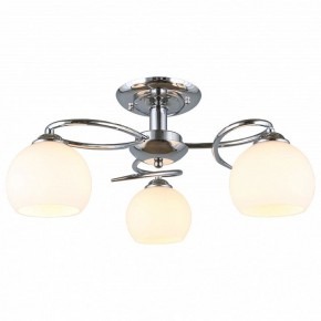 Потолочная люстра Omnilux Casoria OML-25107-03 в Лысьве - lysva.ok-mebel.com | фото 2