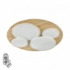 Потолочная люстра Sonex Pine 7734/60L в Лысьве - lysva.ok-mebel.com | фото 2