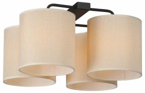 Потолочная люстра Vitaluce V2881 V28810-1/4PL в Лысьве - lysva.ok-mebel.com | фото 2