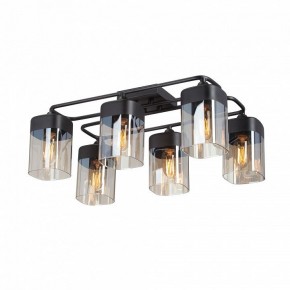 Потолочная люстра Vitaluce V3092 V3092-1/6PL в Лысьве - lysva.ok-mebel.com | фото 2