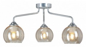 Потолочная люстра Vitaluce V3096 V3096-9/3PL в Лысьве - lysva.ok-mebel.com | фото