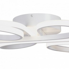 Потолочная люстра Vitaluce V3775 V3775-0/2PL в Лысьве - lysva.ok-mebel.com | фото 4