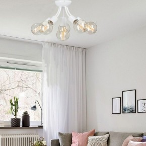 Потолочная люстра Vitaluce V3927 V3927-0/6PL в Лысьве - lysva.ok-mebel.com | фото 5