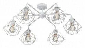 Потолочная люстра Vitaluce V42580 V42580-0/6PL в Лысьве - lysva.ok-mebel.com | фото