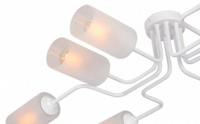 Потолочная люстра Vitaluce V4310 V4310-0/8PL в Лысьве - lysva.ok-mebel.com | фото 4