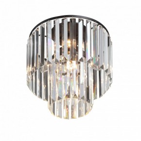 Потолочная люстра Vitaluce V5153 V5153-1/4PL в Лысьве - lysva.ok-mebel.com | фото 3