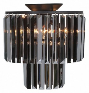 Потолочная люстра Vitaluce V5155 V5155-1/4PL в Лысьве - lysva.ok-mebel.com | фото