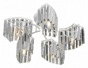 Потолочная люстра Vitaluce V5884 V5884-0/5PL в Лысьве - lysva.ok-mebel.com | фото 2
